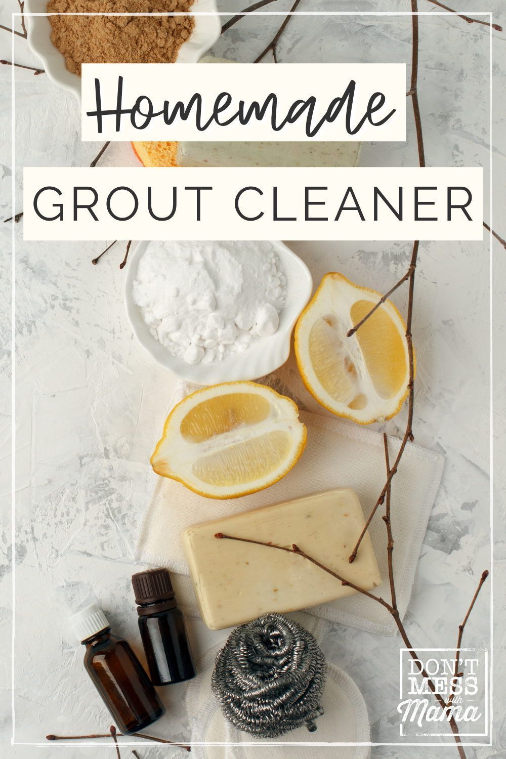 10 Easy To Make Natural All Purpose Cleaners – Artofit intended for Natural Ingredients for Effective Grout Cleaning Without Harm