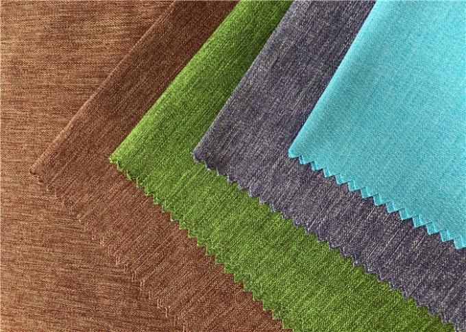 155Gsm Fade Resistant Outdoor Cloth Fabric , Dobby Twist Waterproof Uv ... for Sunbrella Cabana Classic/Canvas Melon Outdoor Pillows, Set Of 2, 13X20