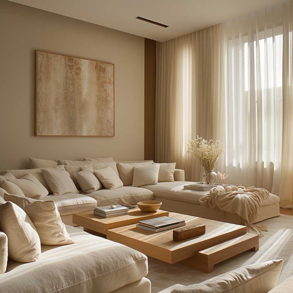 Beige Interior Design Trends You Need to Know About