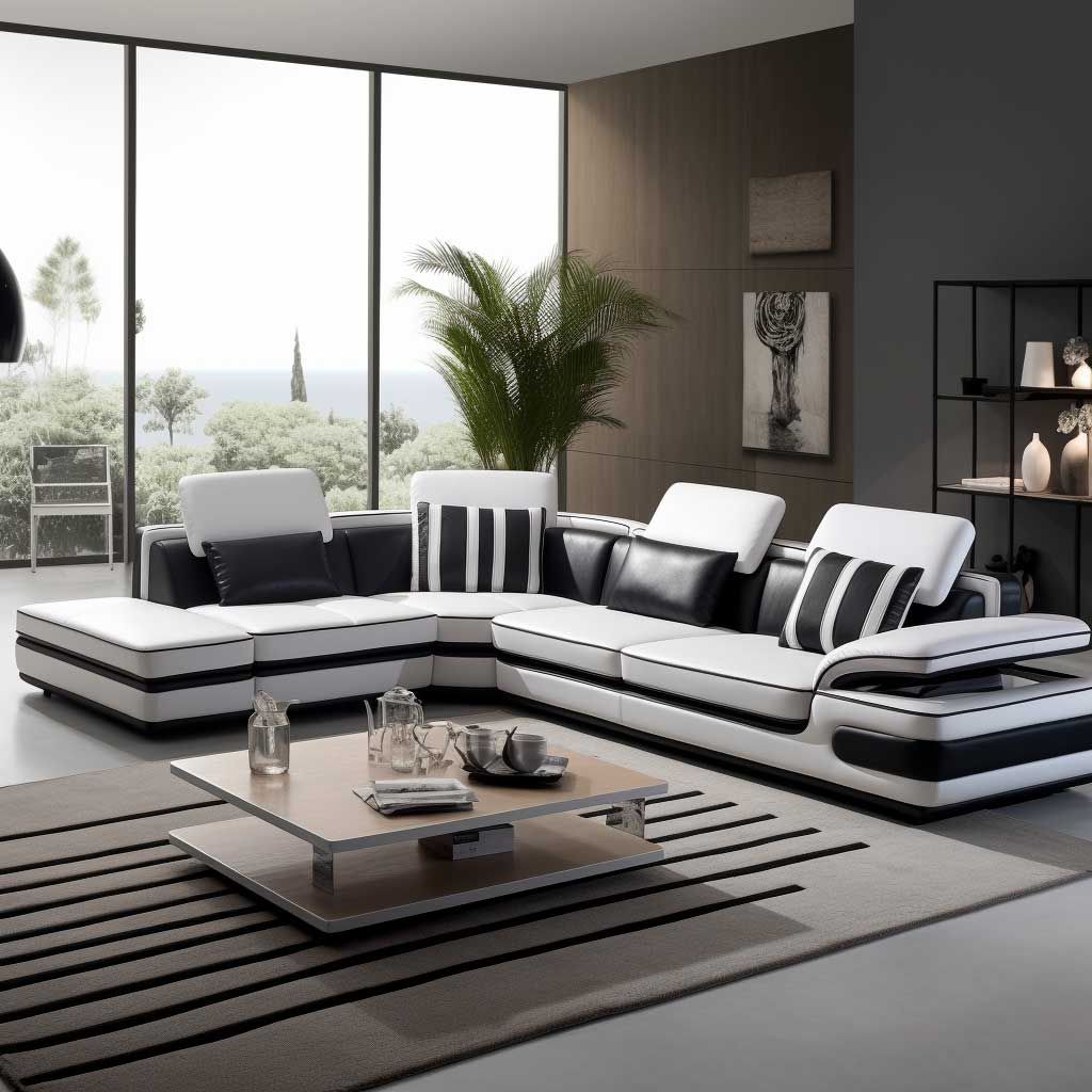 Balancing Style and Substance in Contemporary Sofa Design Choices