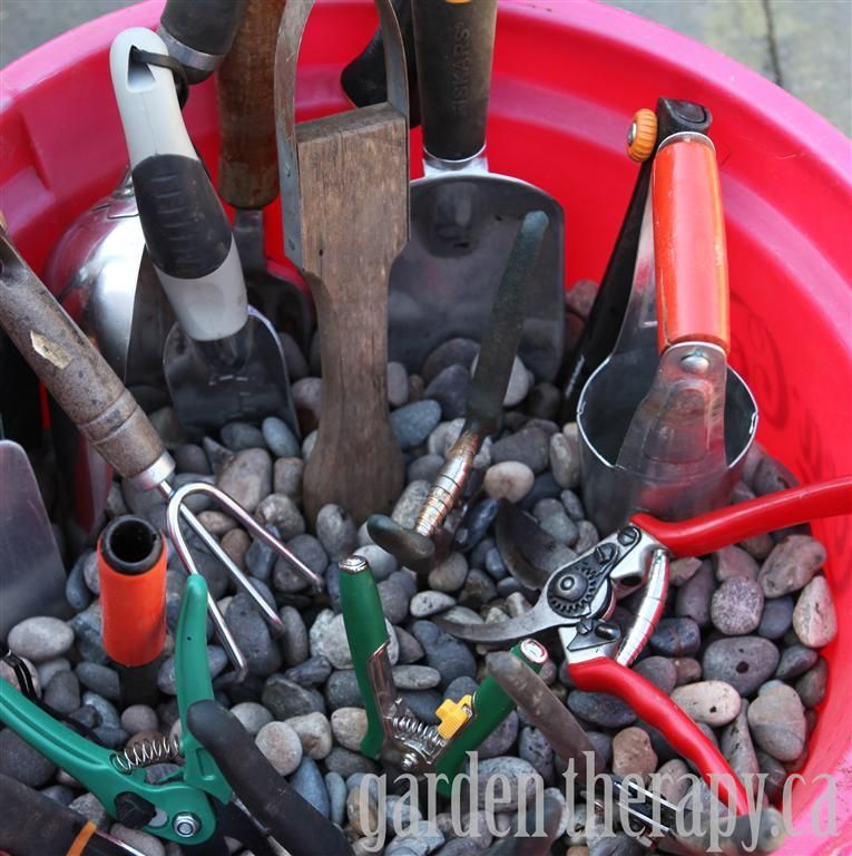 6 Basic Tips For Zero Waste Gardening within Building a Zero Waste Garden Tool Bag That Actually Works
