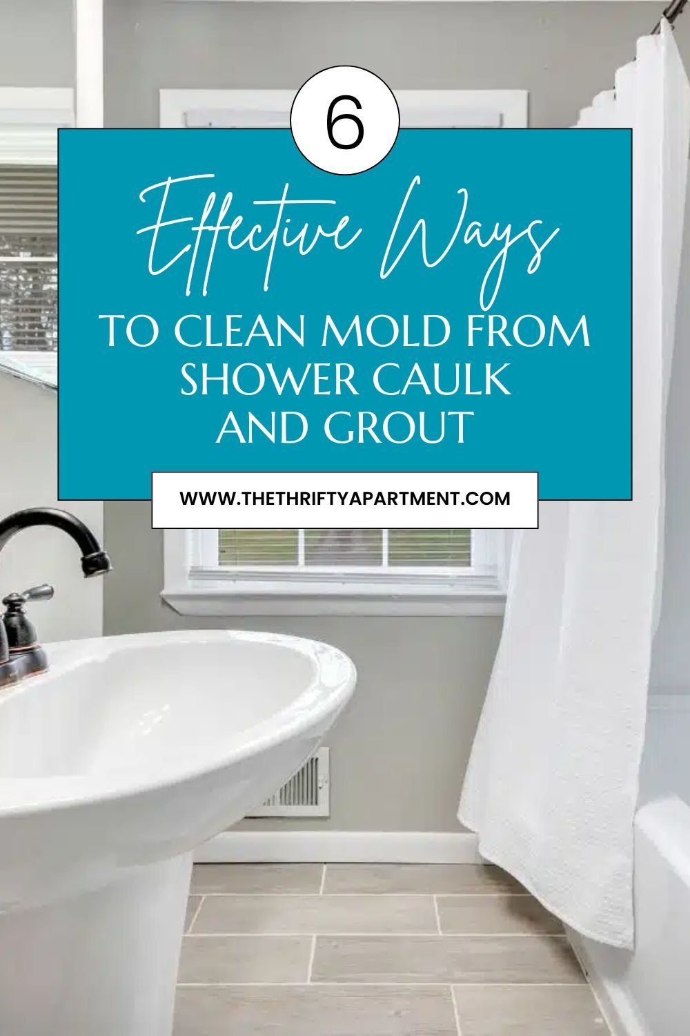 6 Effective Ways To Clean Mold From Shower Caulk And Grout regarding Natural Solutions for Eliminating Mold in Shower Caulk