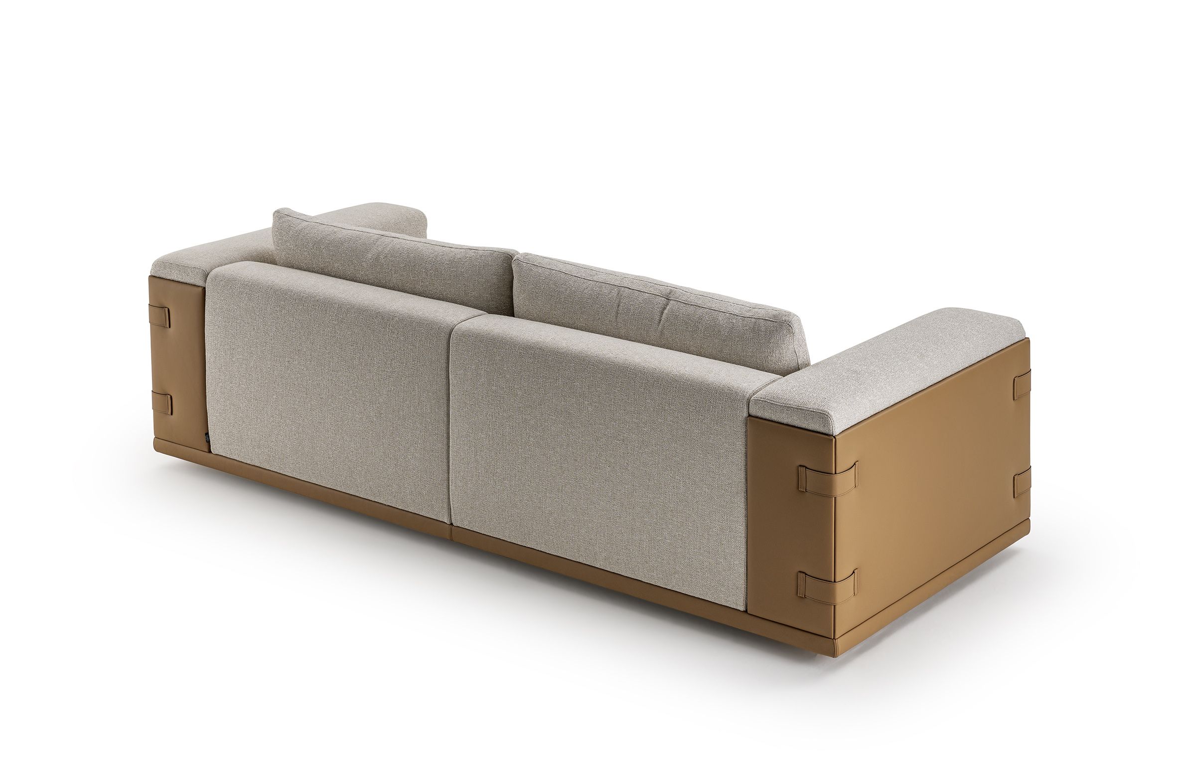 Atelier Sofa | Turri | Made In Italy with Tibi Sofa, Grey, Louis Cream