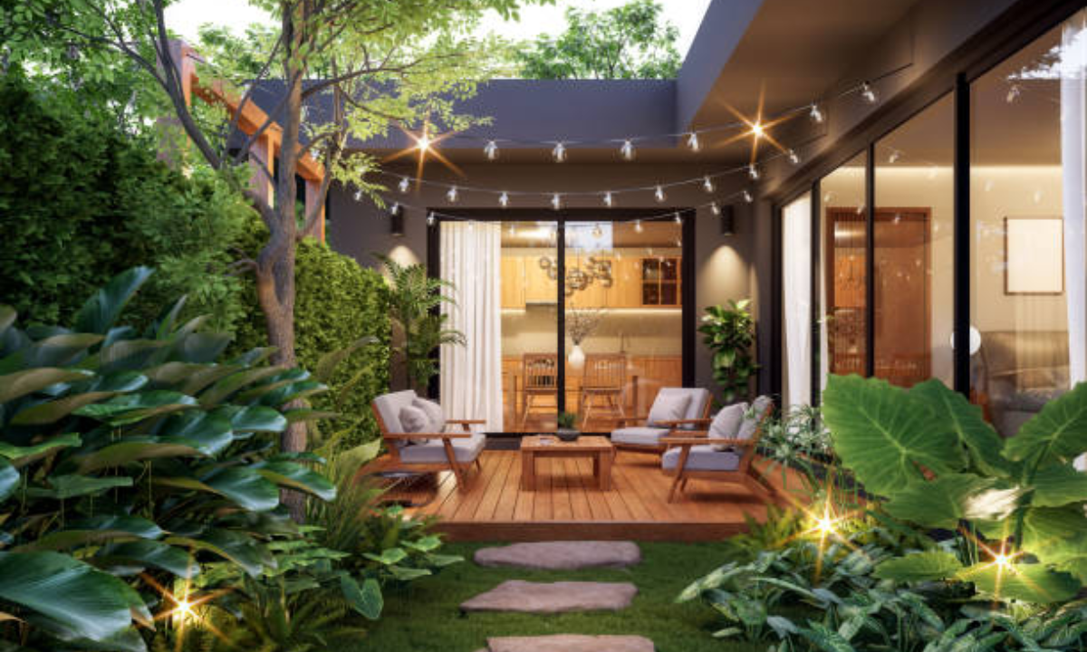 Balcony Makeovers: Turning Small Spaces Into Serene Retreats pertaining to Transforming small balcony spaces into stylish outdoor retreats