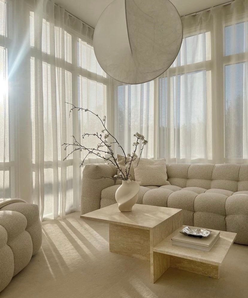 Beige Interior Design – 9 Ways To Embrace This Colour In Your Home regarding Beige Interior Design Trends You Need to Know About