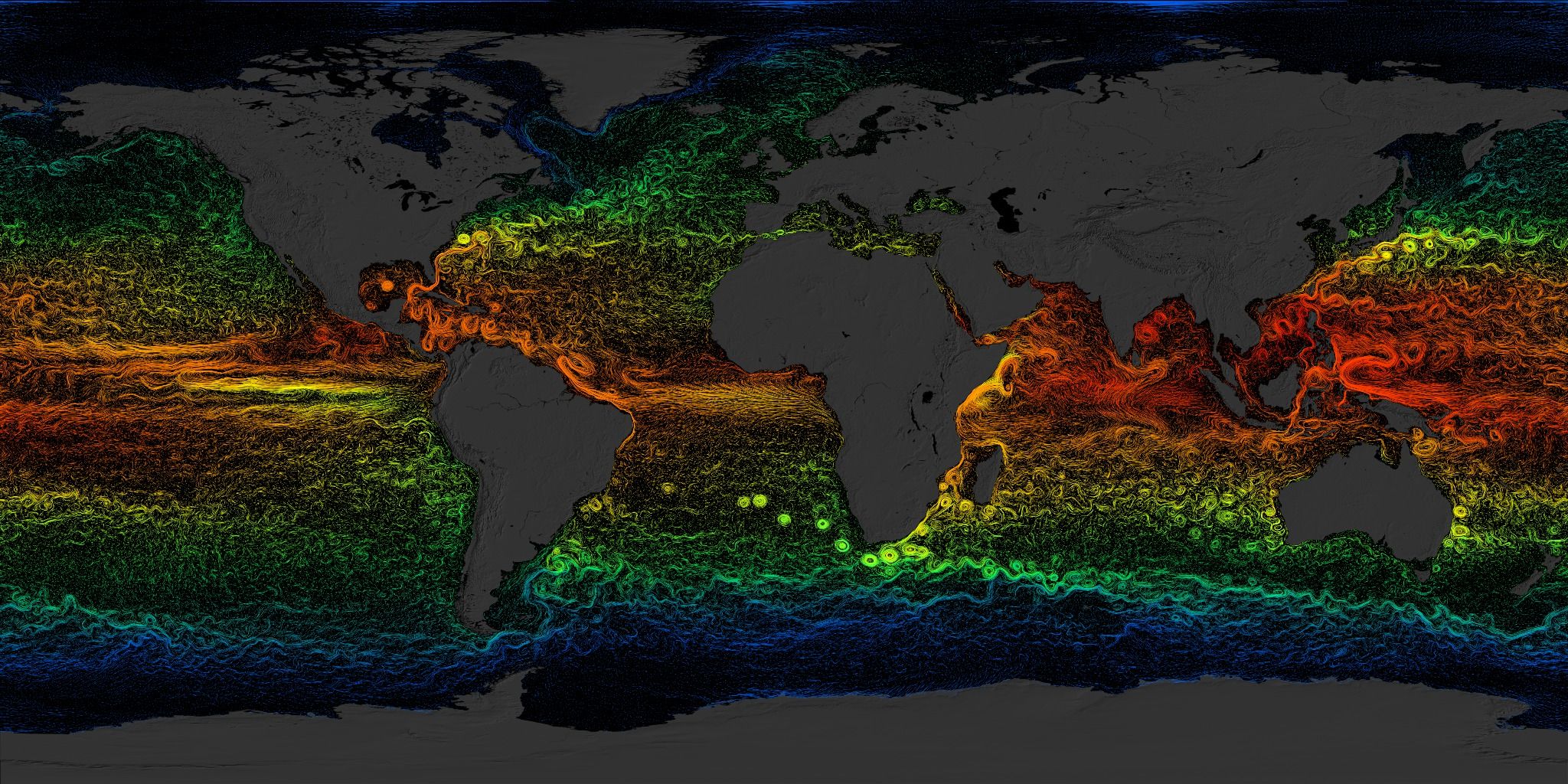 Benefits | Why Study The Ocean? – Ocean Surface Topography From Space intended for Understanding the Science Behind Ocean Currents and Climate Patterns