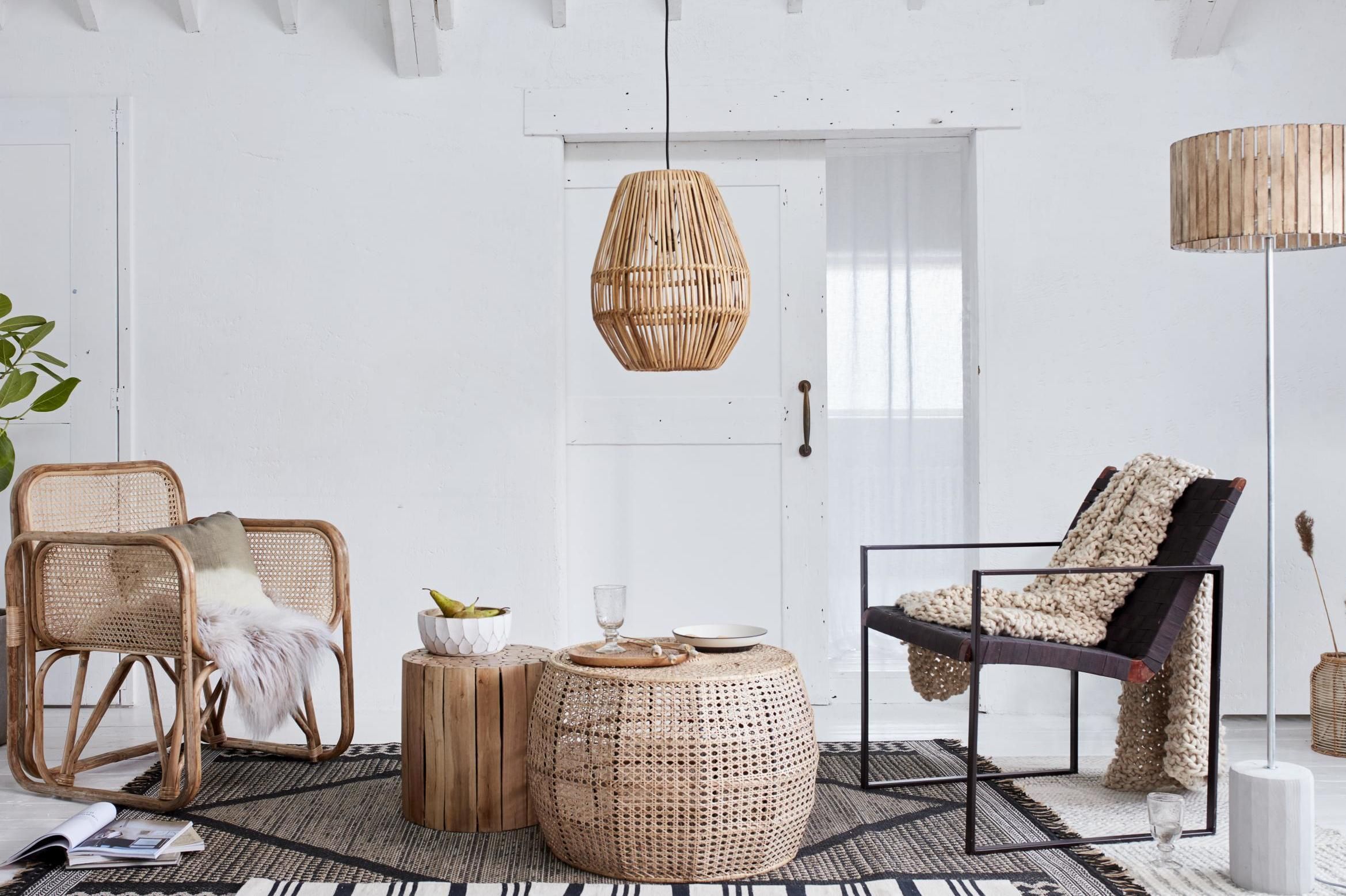 Best Indoor Rattan And Wicker Furniture pertaining to The Evolution of Wicker Craftsmanship in Modern Home Furnishings