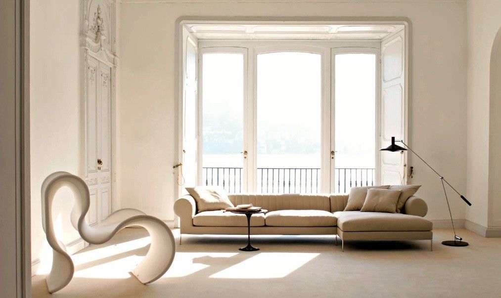 Beyond White: Bliss Of Soft And Elegant Beige Living Rooms! intended for Maximizing Comfort with Sunny Isles Beige Sofa in Family Rooms