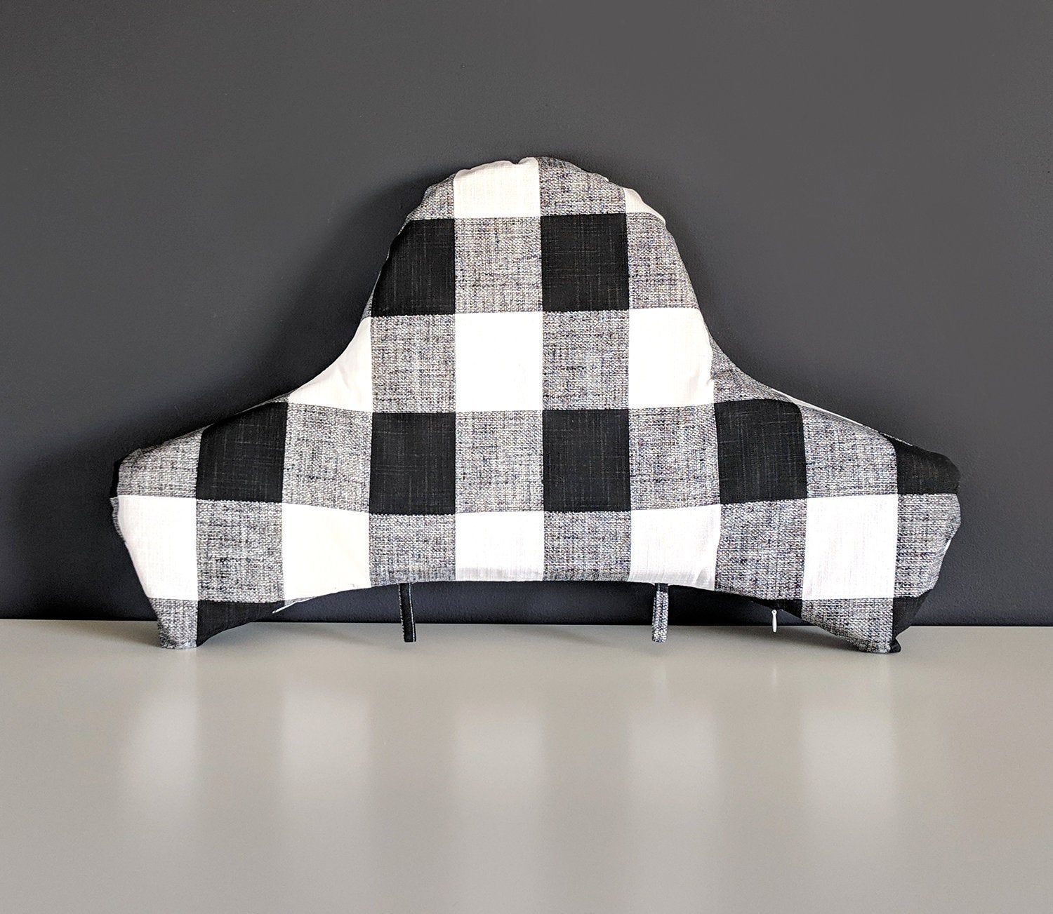 Buffalo Check Rocking Chair Cushions | W2Xenewyorkcity5509 with Stewart Black Buffalo Plaid Bench Cushion