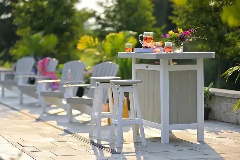 Buying Outdoor Furniture For All Seasons: Weather-Resistant Options within Understanding outdoor furniture durability and weather resistance