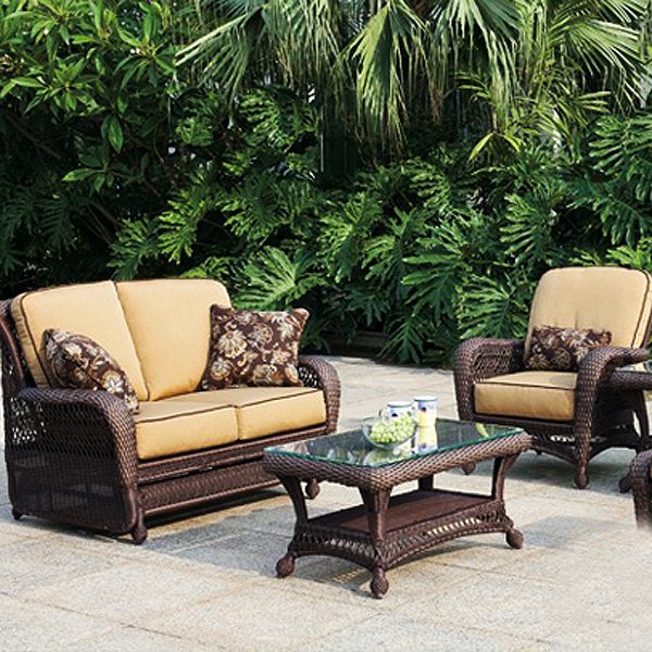 Care Of Outdoor Wicker Furniture At Brett Ramires Blog with Understanding the Durability and Care of Outdoor Wicker Furniture