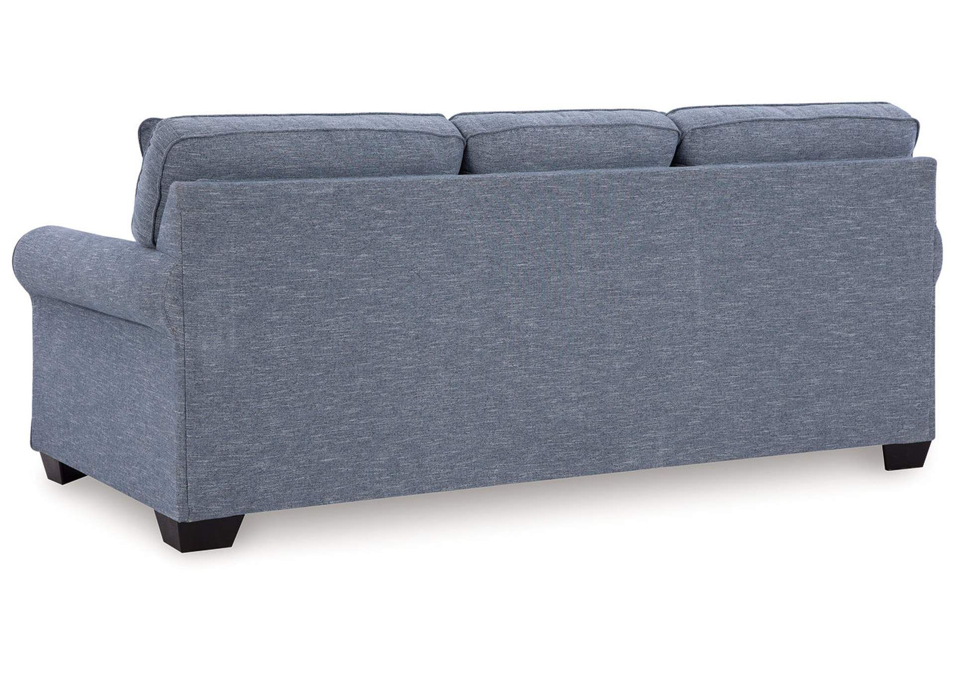 Carissa Manor Sofa for Manor Ultra High Back Sofa