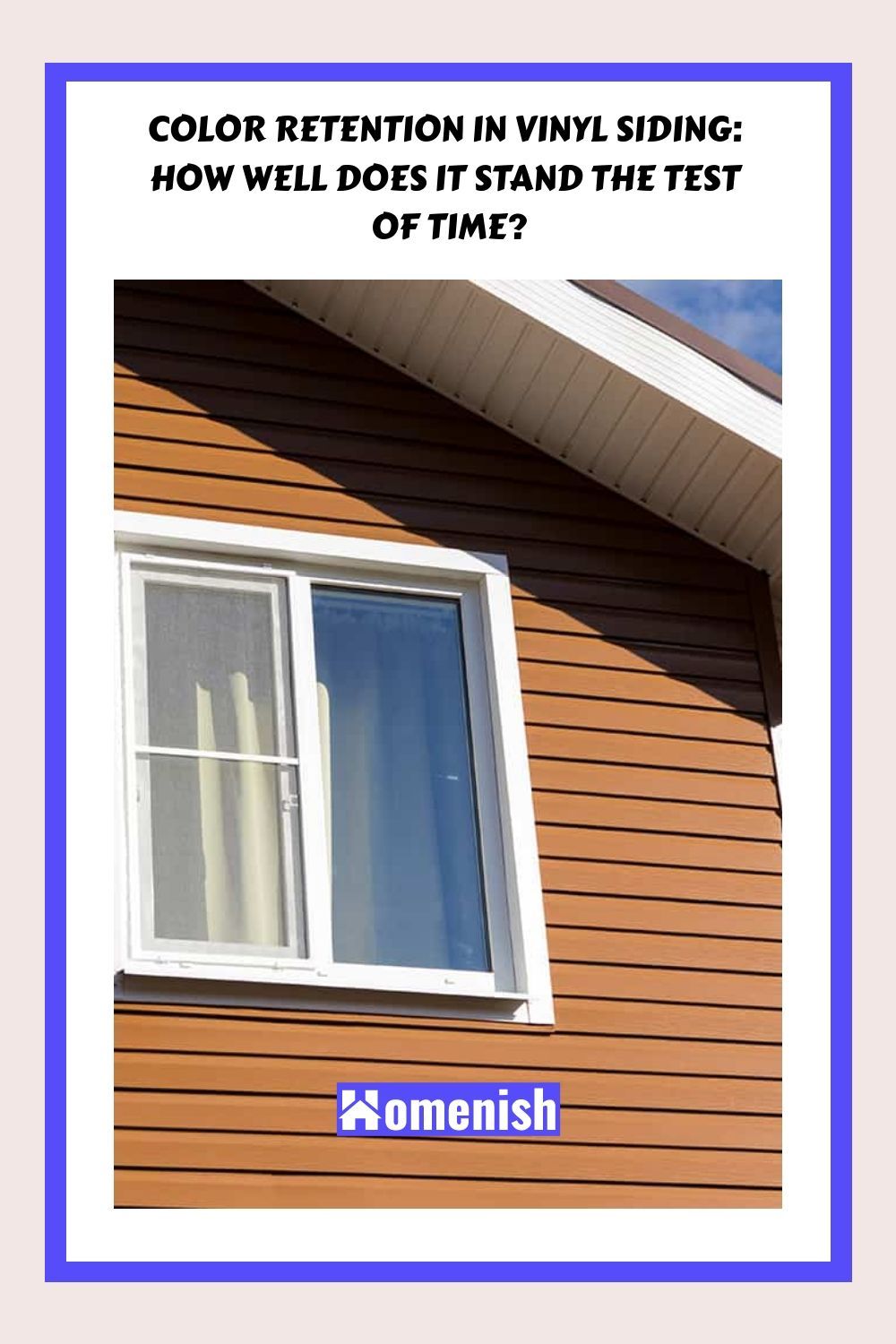 Color Retention In Vinyl Siding: How Well Does It Stand The Test Of ... inside Lee Outdoor Water Resistant Fabric Loveseat Cushions, Cream