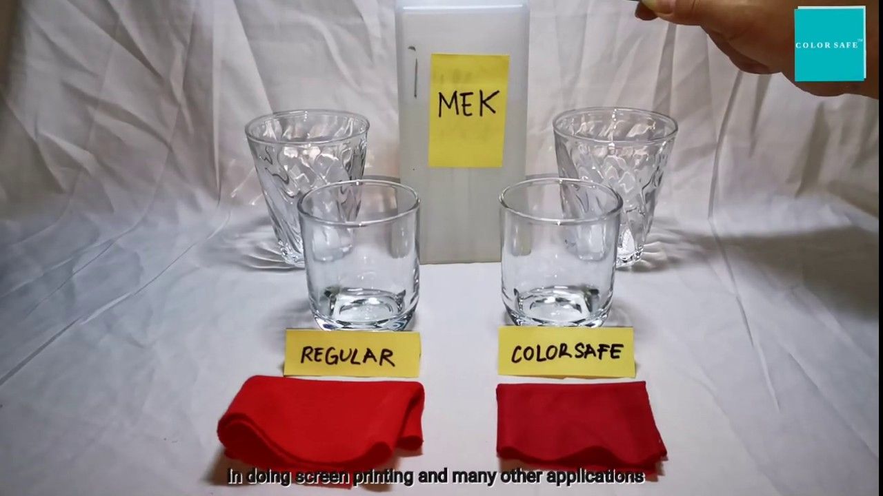 Color retention strategies for cream outdoor furniture cushions