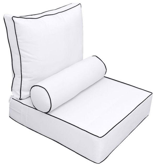 Exploring the Design Features of AD105 Slip Cover Sets for Home Furnishings