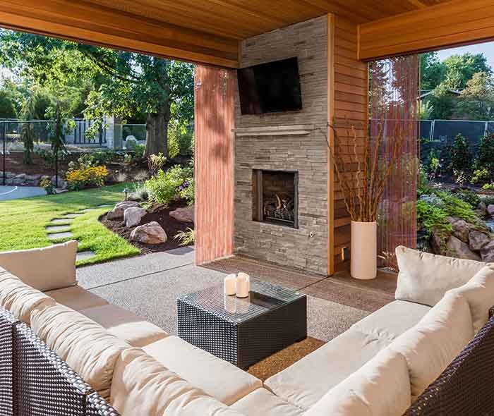 Creating The Ultimate Outdoor Oasis: Tips For Designing Your Perfect ... with regard to Sojourn Outdoor Patio Sunbrella® Sofa