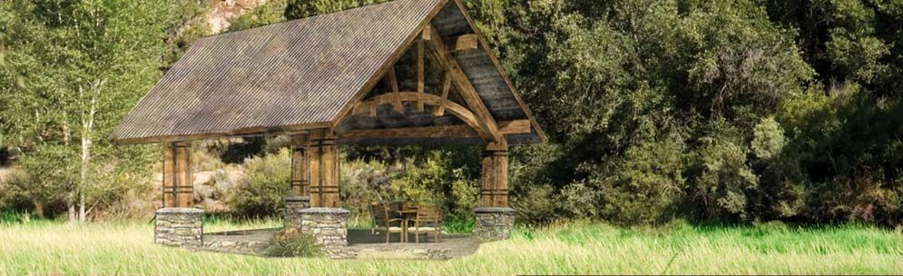 Custom Outdoor Spaces | Outdoor Room Designs | Custom Architecture with Building Lasting Memories in Your Custom Outdoor Living Room