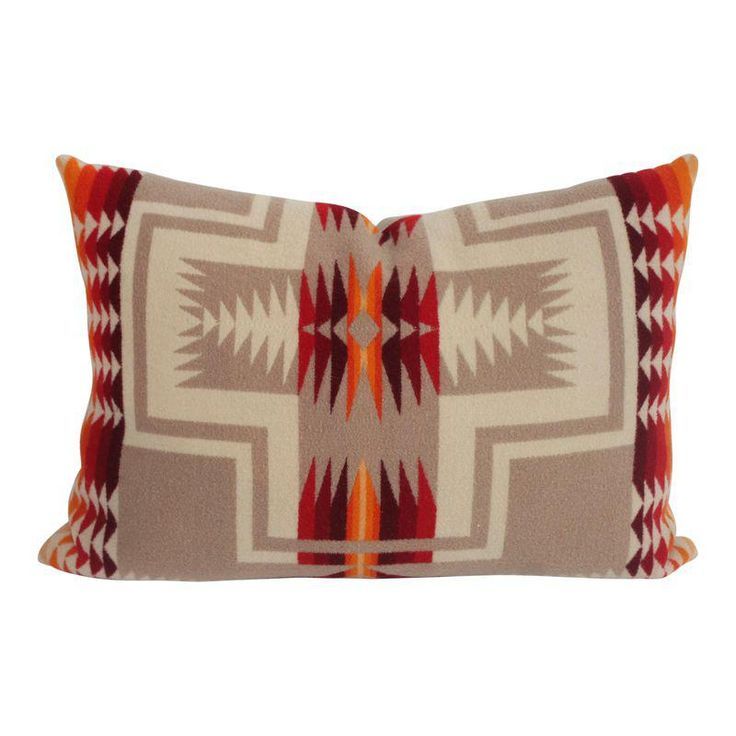 Decorative Pillows | Camping Pillows, Pendleton Pillow, Pillows with Exploring the Durability and Design of Pendleton Outdoor XL Pillows