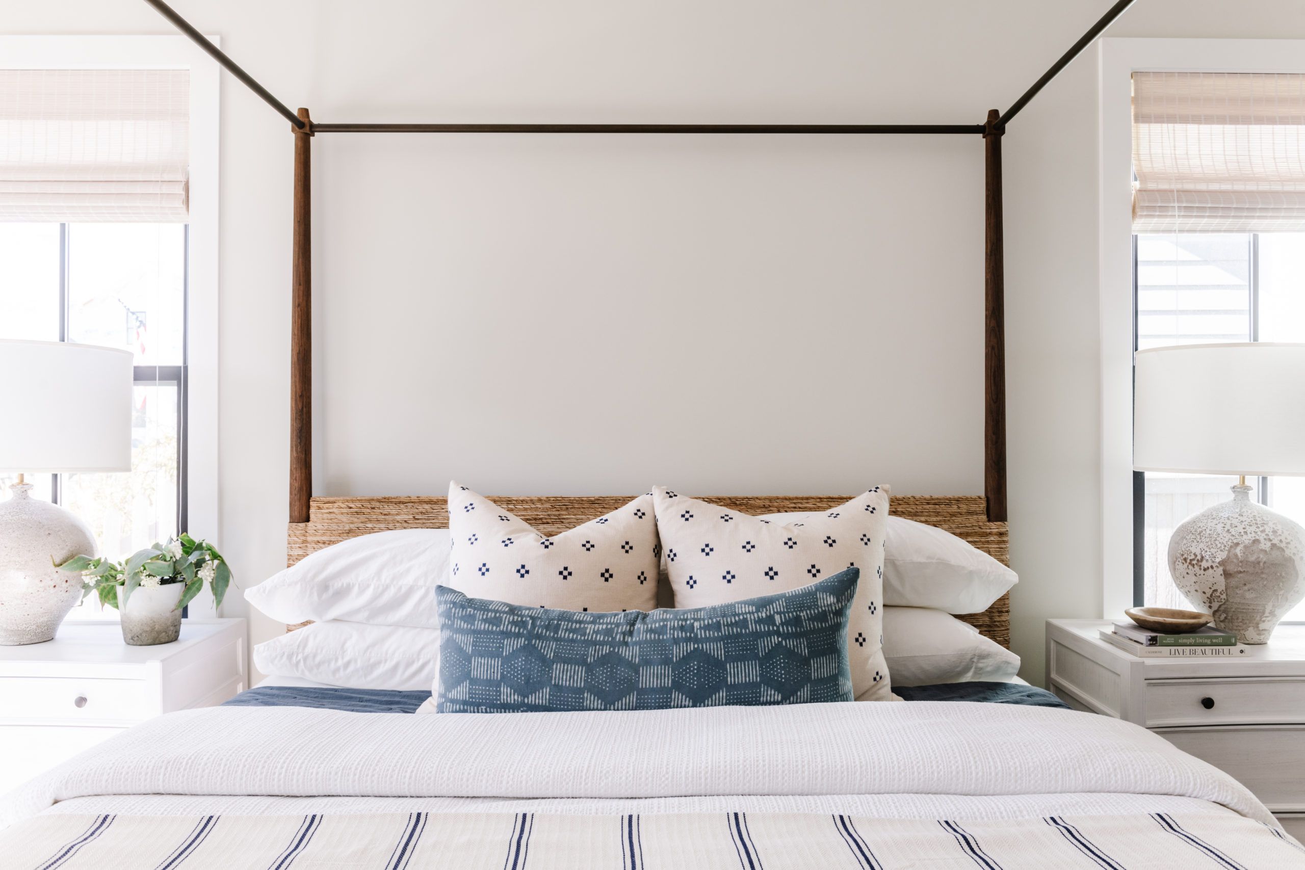 Maximizing Comfort and Style Through Thoughtful Pillow Selection