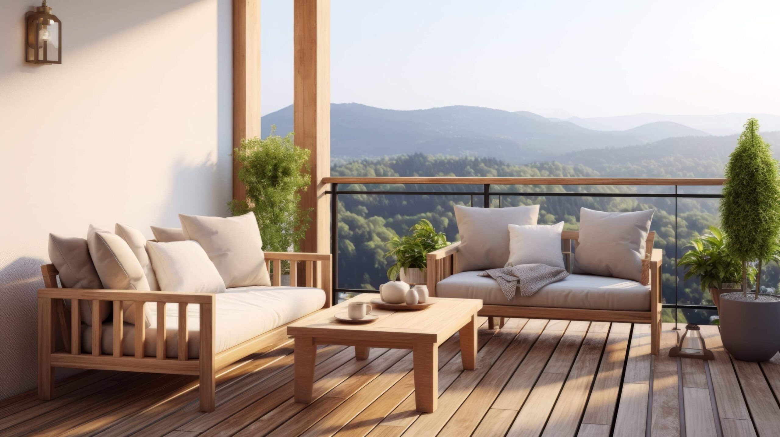 Designing Your Perfect Outdoor Space | Hawley &amp; Sons regarding Designing Your Perfect Outdoor Living Space with Sojourn Patio Furniture