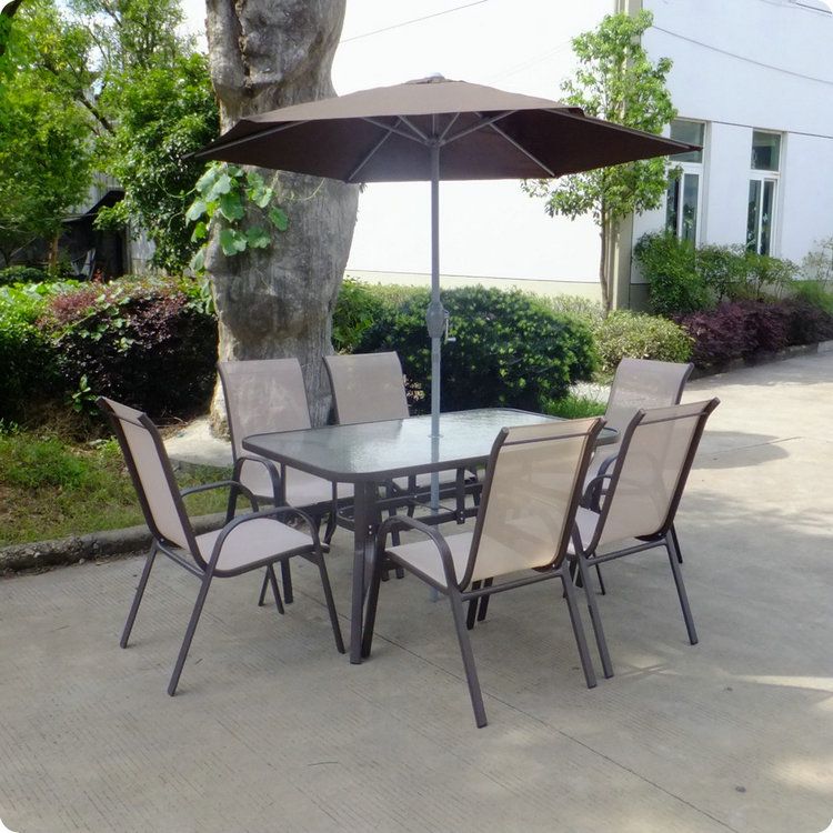 Discover The Benefits Of Outdoor Mesh Chairs-Www ... regarding The science behind weather-resistant materials for year-round outdoor seating