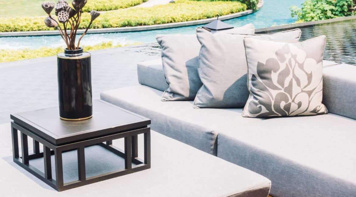 Durability Testing Standards For Patio Furniture for Stance Outdoor Patio Aluminum Sofa