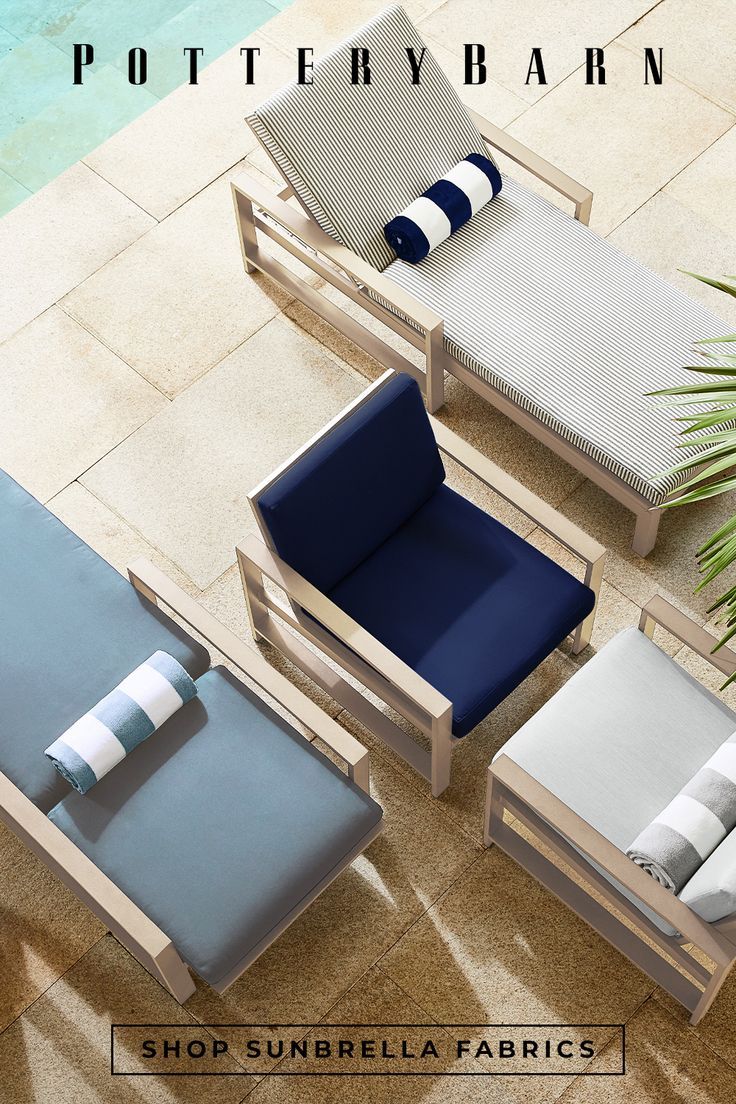 Elevate Your Outdoor Cushions With Sunbrella Fabrics intended for Elevate Your Outdoor Living With Sunbrella Dune Deep Seating Cushions