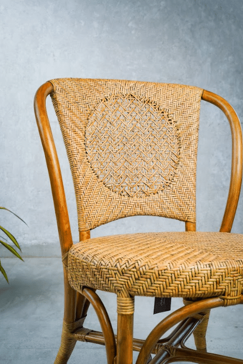 Explore The Legacy Of Authentic And Sustainable Craftsmanship At This ... intended for The Evolution of Wicker Craftsmanship in Modern Home Furnishings