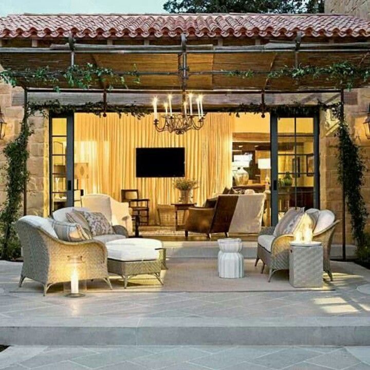 Exterior Liferoom - Custom Outdoor Living Rooms intended for Convene Outdoor Patio Sofa