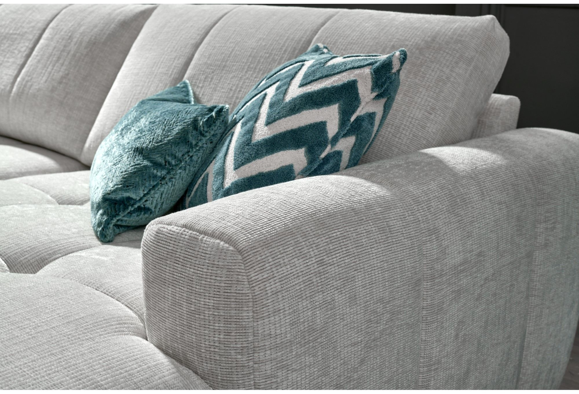 Fairway Furniture Orion Cuddler Sofa - Fairway Furniture with Orion Sofa