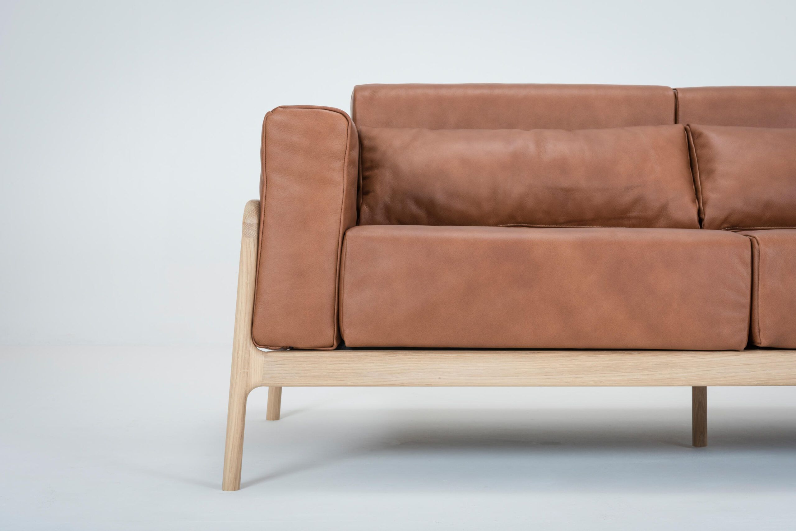Fawn Sofa | 2 Seater &amp; Designer Furniture | Architonic regarding Fawn's Influence on Modern Furniture Craftsmanship and Artistry