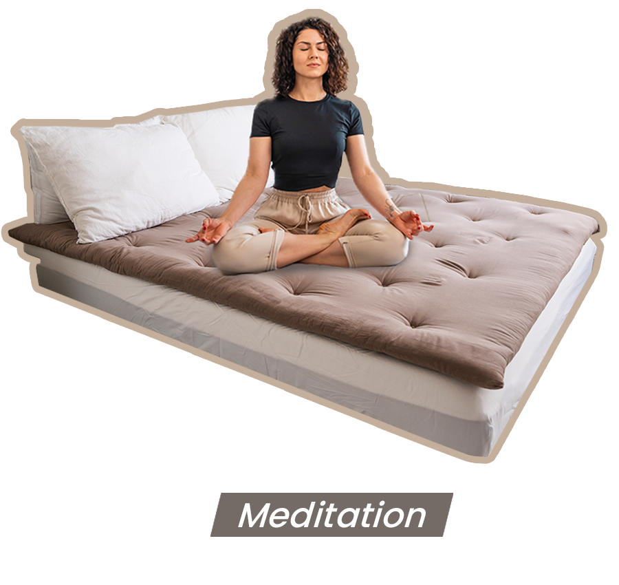 Futon Mattress For Indoor &amp; Outdoor Sleeping - Zonli inside Exploring the Versatility of Indoor Outdoor Sleep Support Systems