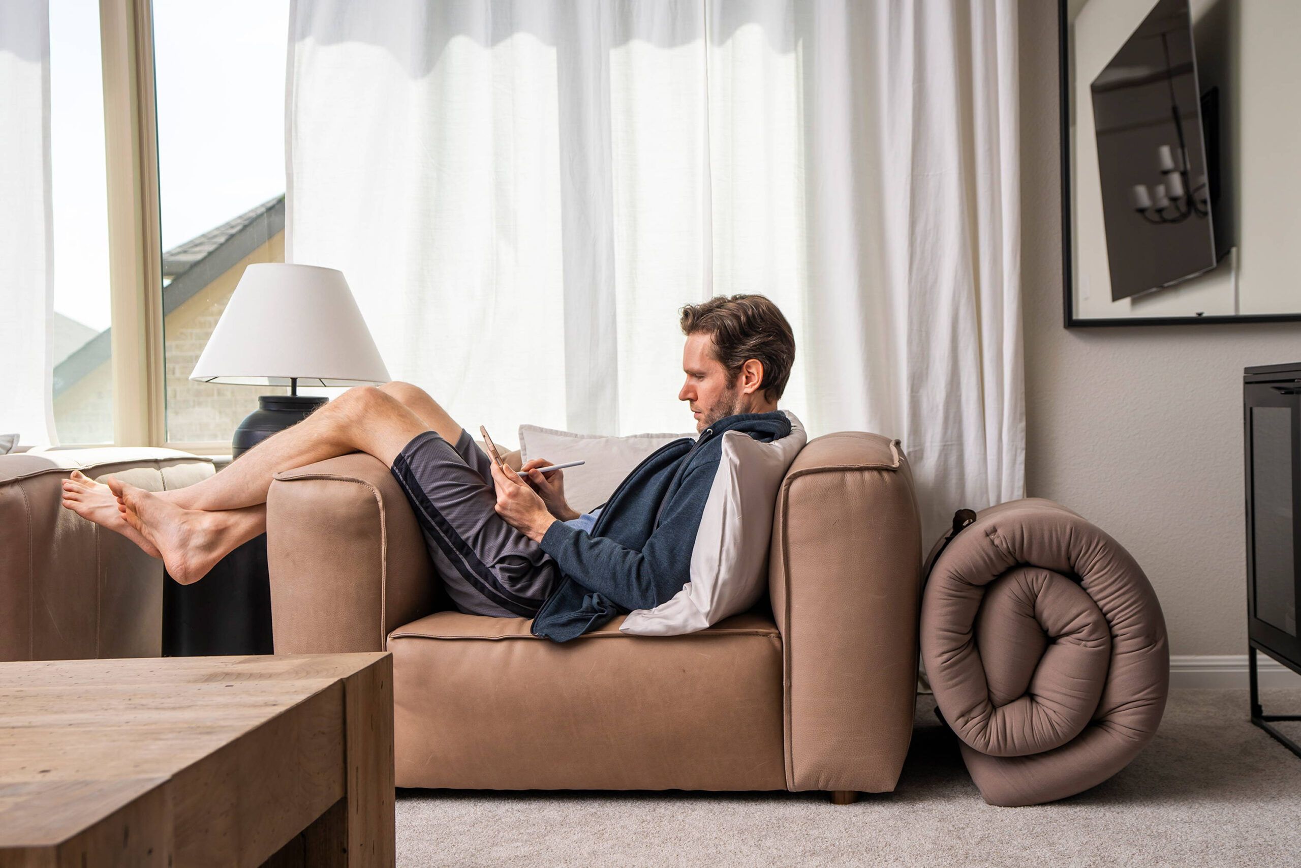 Futon Mattress For Indoor &amp; Outdoor Sleeping - Zonli throughout Exploring the Versatility of Indoor Outdoor Sleep Support Systems