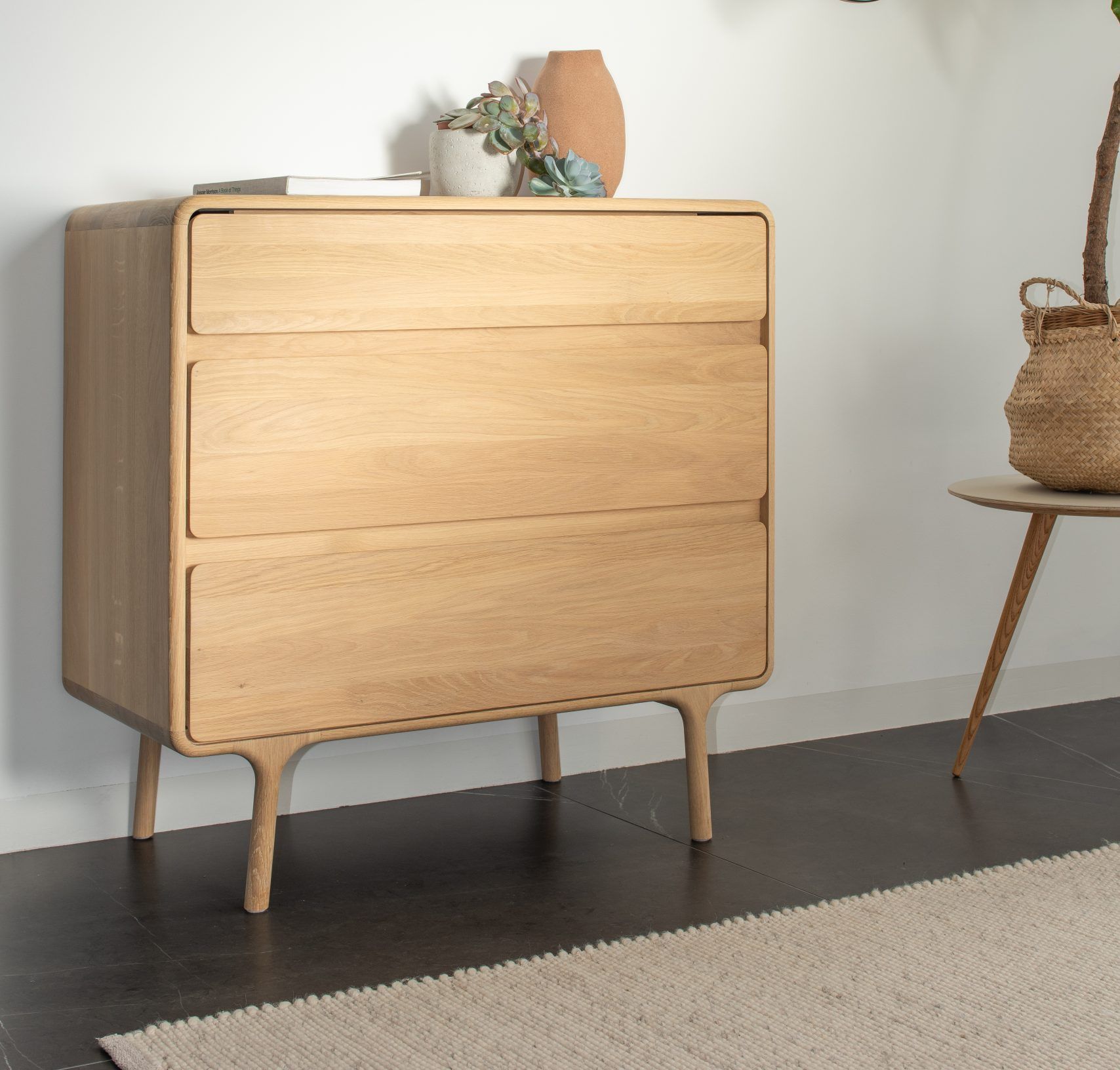 Fawn’s Influence on Modern Furniture Craftsmanship and Artistry