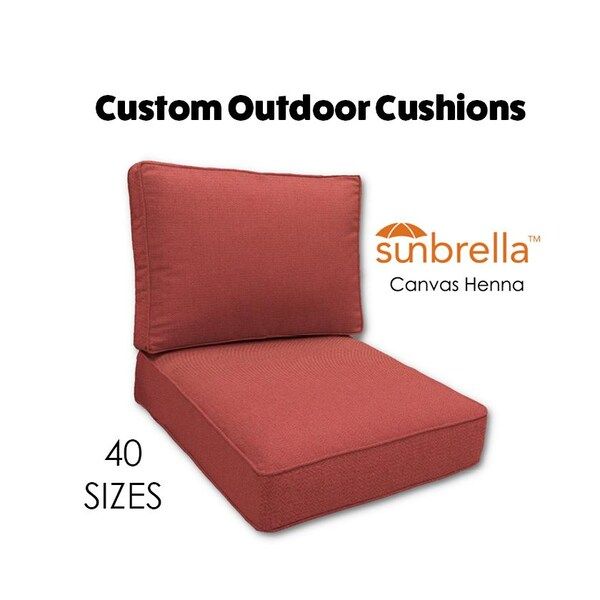Henna On Canvas - Etsy with regard to Your Guide to Enhancing Outdoor Spaces with Sunbrella Canvas Henna Cushions