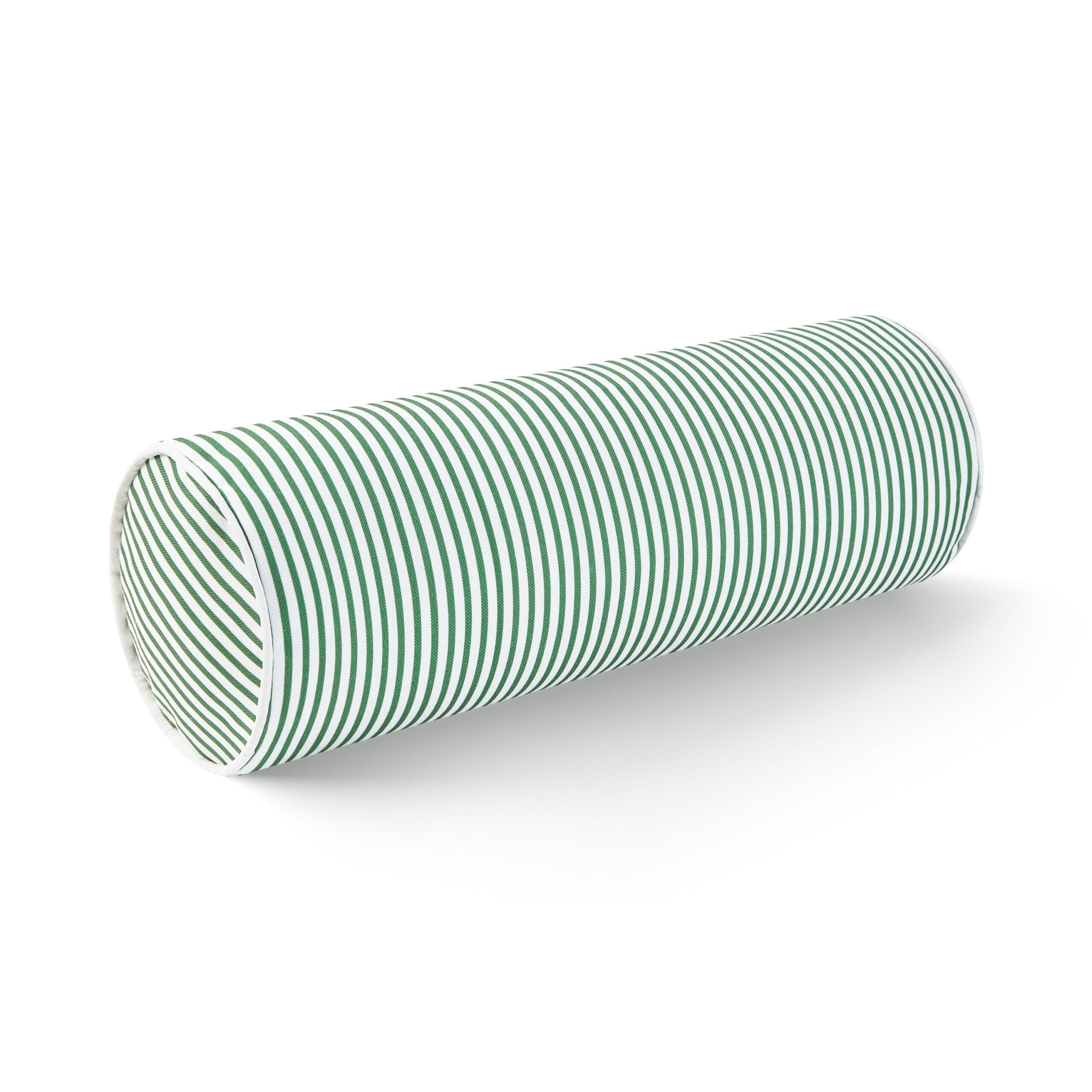 Hofdeco Premium Coastal Patio Indoor Outdoor Bolster Pillow Cover Only ... intended for Design Elements That Make Outdoor Bolster Pillows More Functional