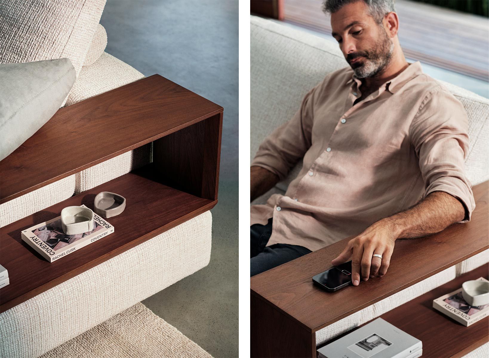 Honest Jasper Sofa Review | King Living with Jasper Sofa