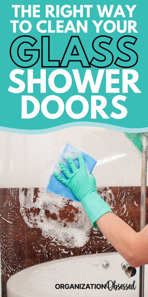 How To Effectively Clean Shower Glass At Scarlett Pratt Blog in Proven Techniques for Effortless Shower Glass Cleaning