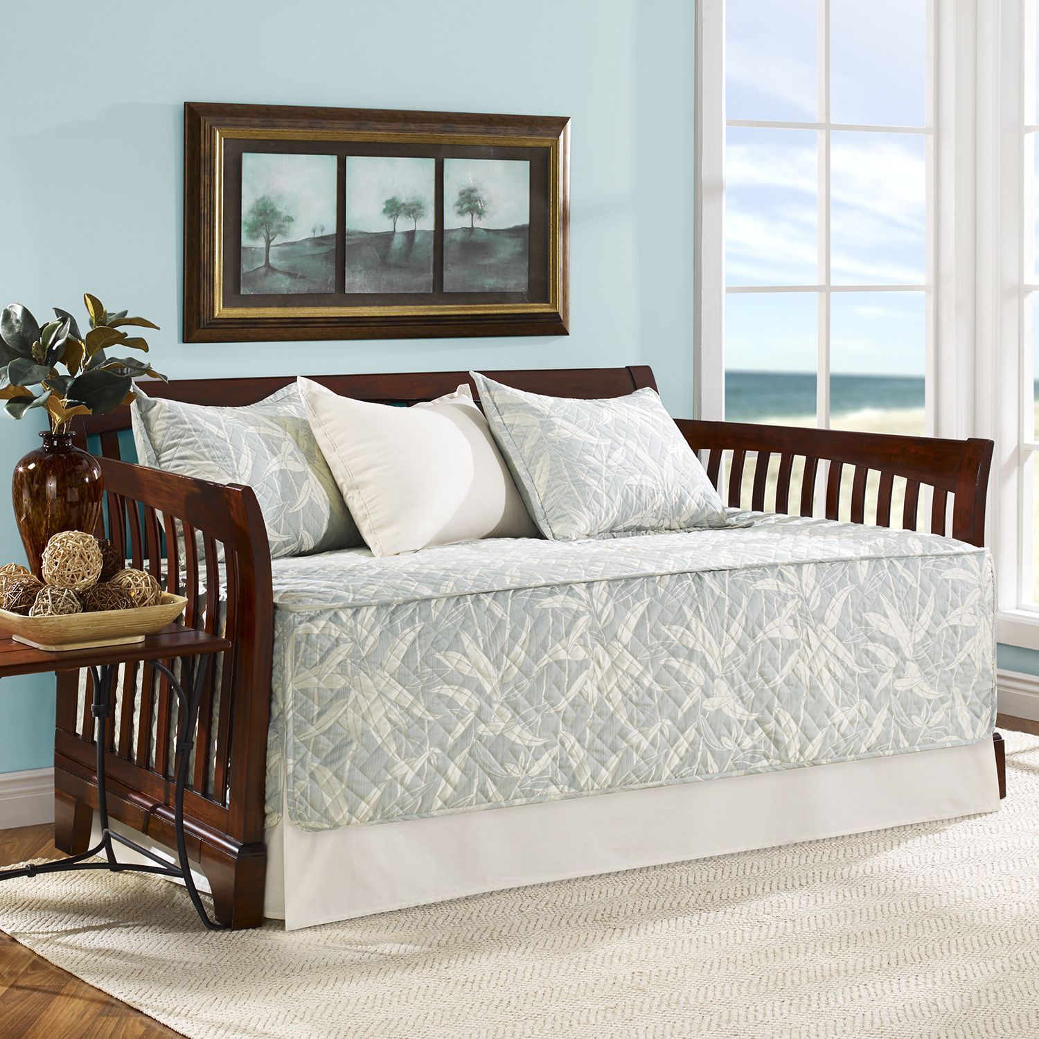 How To Put On A Daybed Cover At Alan Burke Blog throughout How to Choose the Right Daybed Cover for Your Sleeping Space