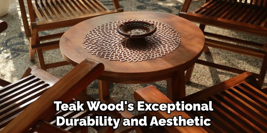 How To Refinish Teak Wood | 10 Effective Methods (2025) with Understanding the Durability and Aesthetics of Cypress Teak Wood in Large-Scale Sofa Design