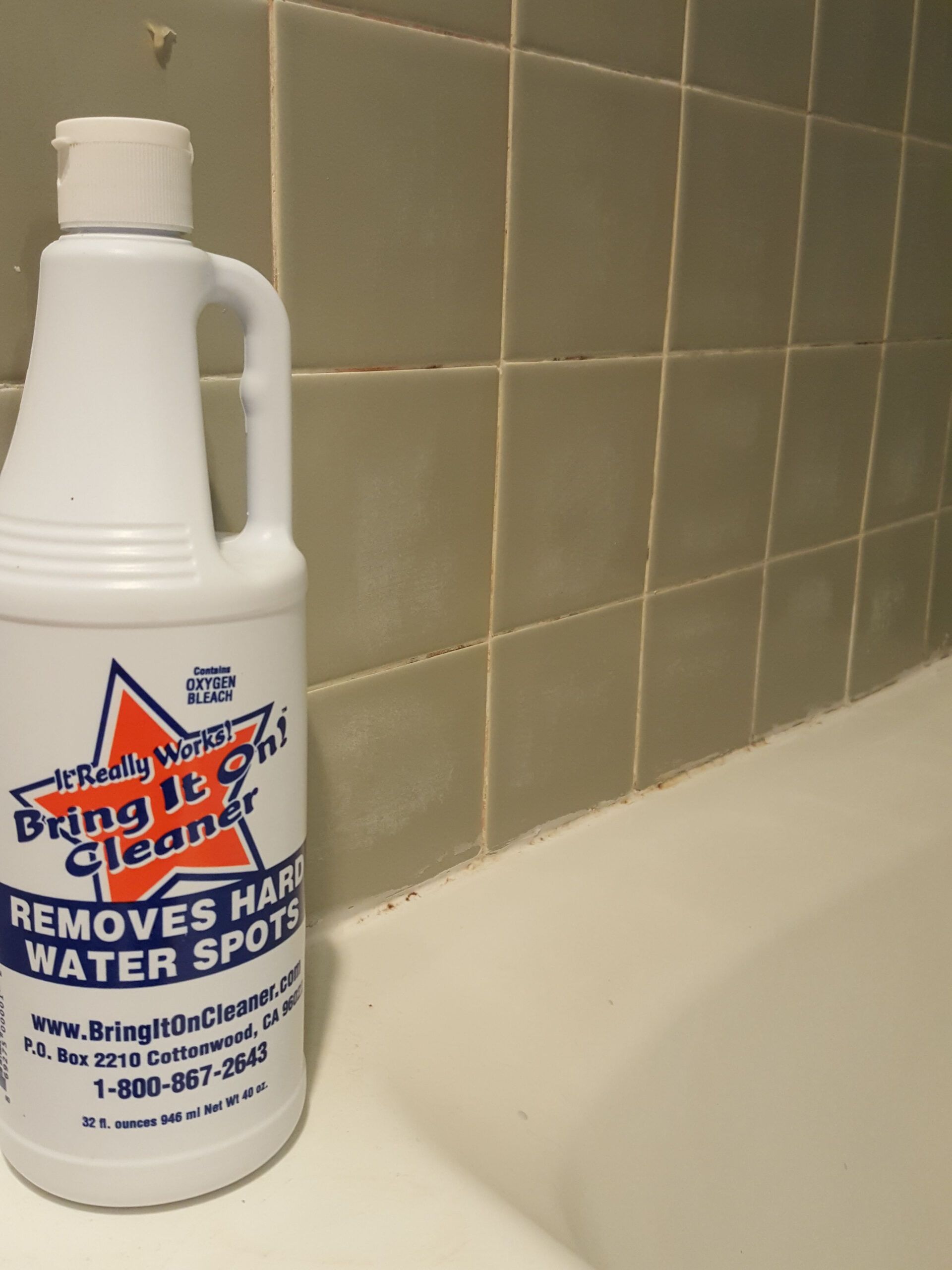 How To Remove Water Stains From Marble Floor – Clsa Flooring Guide for Preventing and Removing Hard Water Stains from Porcelain and Ceramic Tiles