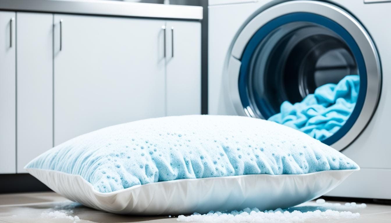 How To Wash Pillows In Washing Machine: Ultimate Guide for How Machine Washable Pillows Are Revolutionizing Indoor Outdoor Comfort
