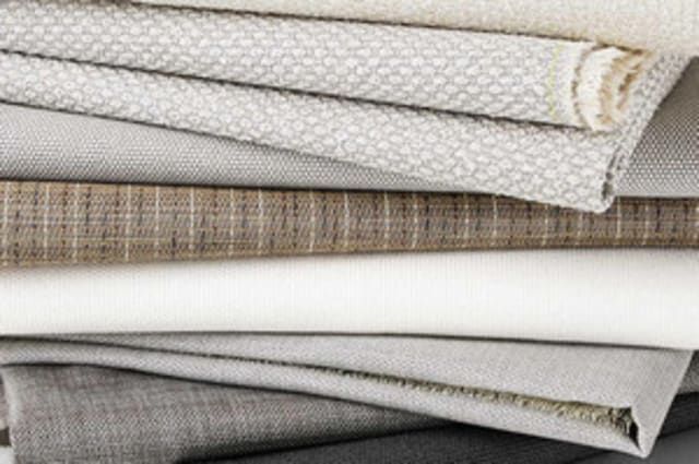 Indoor-Outdoor Fabric By The Yard | Sunbrella Fabric | Authenteak throughout Understanding Weather-Resistant Materials for Indoor-Outdoor Textiles