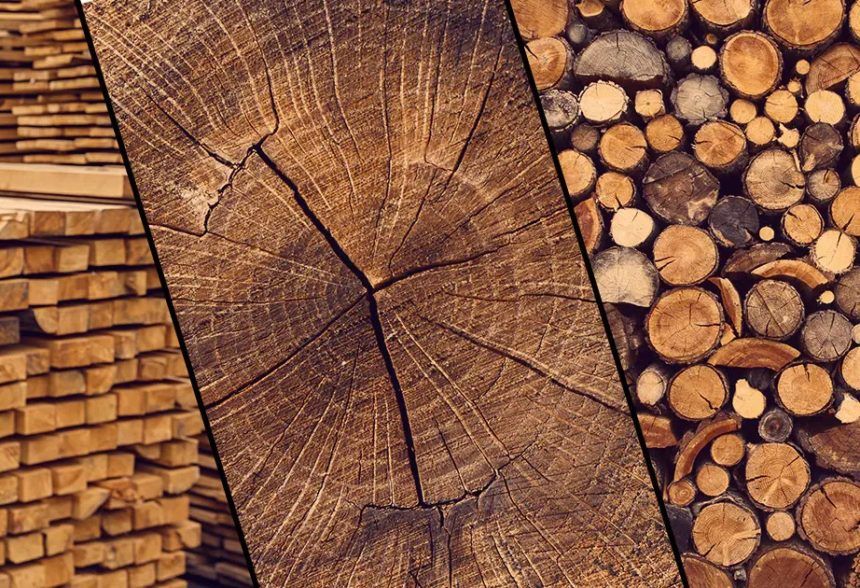 Understanding the durability factors of solid wood pine in outdoor furniture