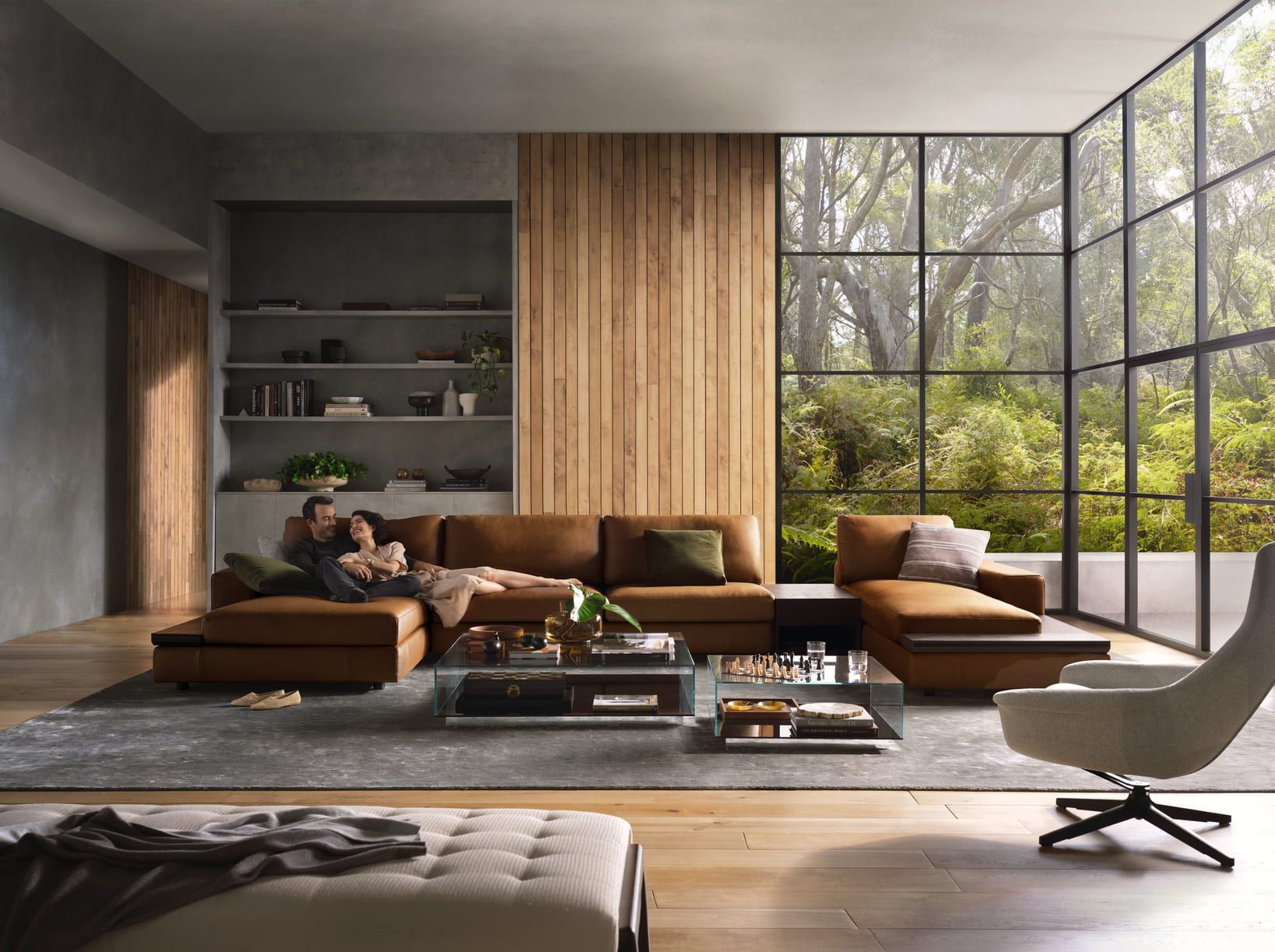 How I Discovered the Perfect Balance Between Comfort and Style with My Jasper Sofa