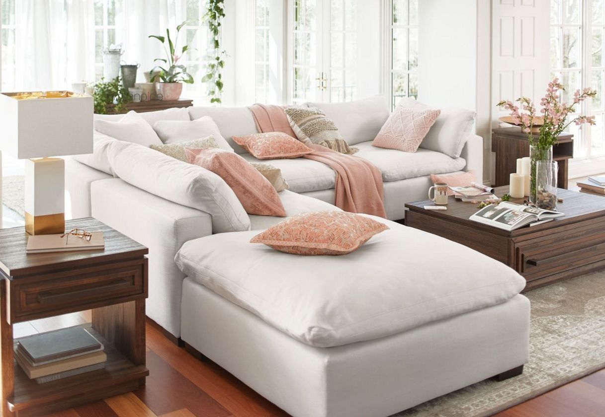 Jasper Sofa - Milanode inside Jasper Sofa