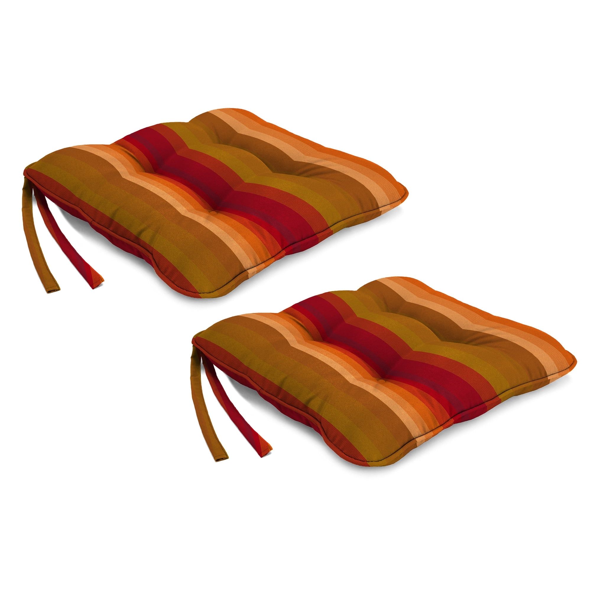 Jordan Manufacturing Sunbrella 19" X 19" Astoria Sunset Burgundy Stripe ... within Care and maintenance tips for Sunbrella Astoria Sunset cushion sets