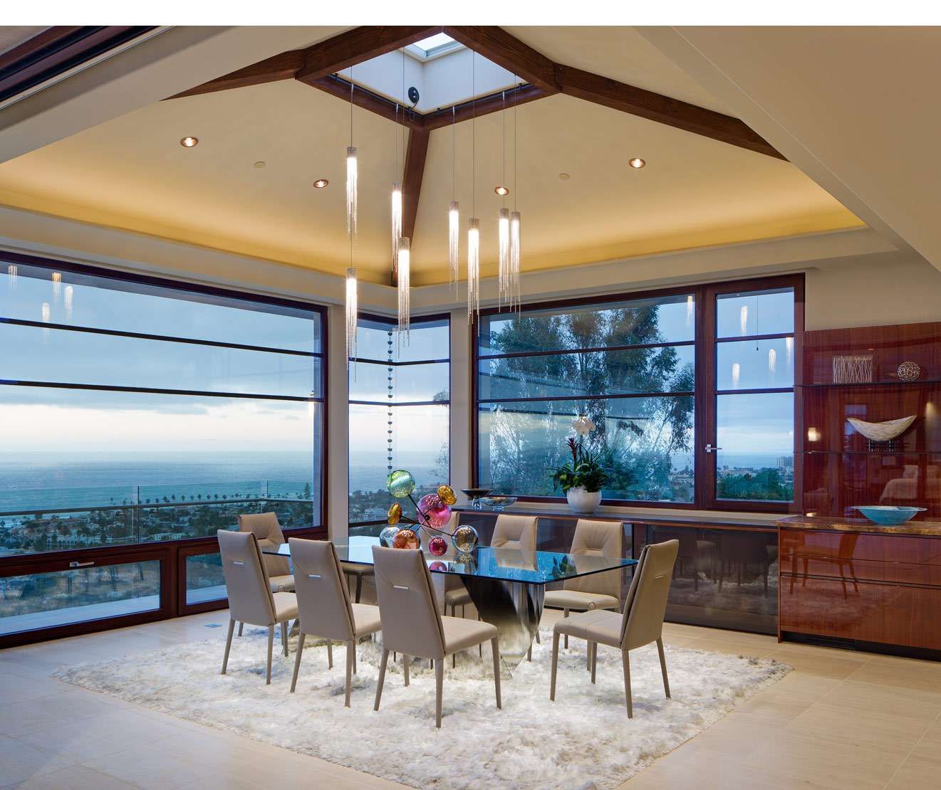 La Jolla Residence - Lawrance Furniture in Understanding La Jolla Sofas Craftsmanship and Comfort Explored