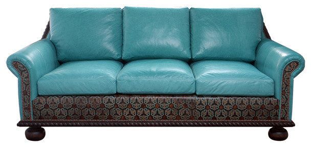 La Jolla Sofa - Traditional - Sofas - By Jorge Kurczyn | Houzz throughout Understanding La Jolla Sofas Craftsmanship and Comfort Explored