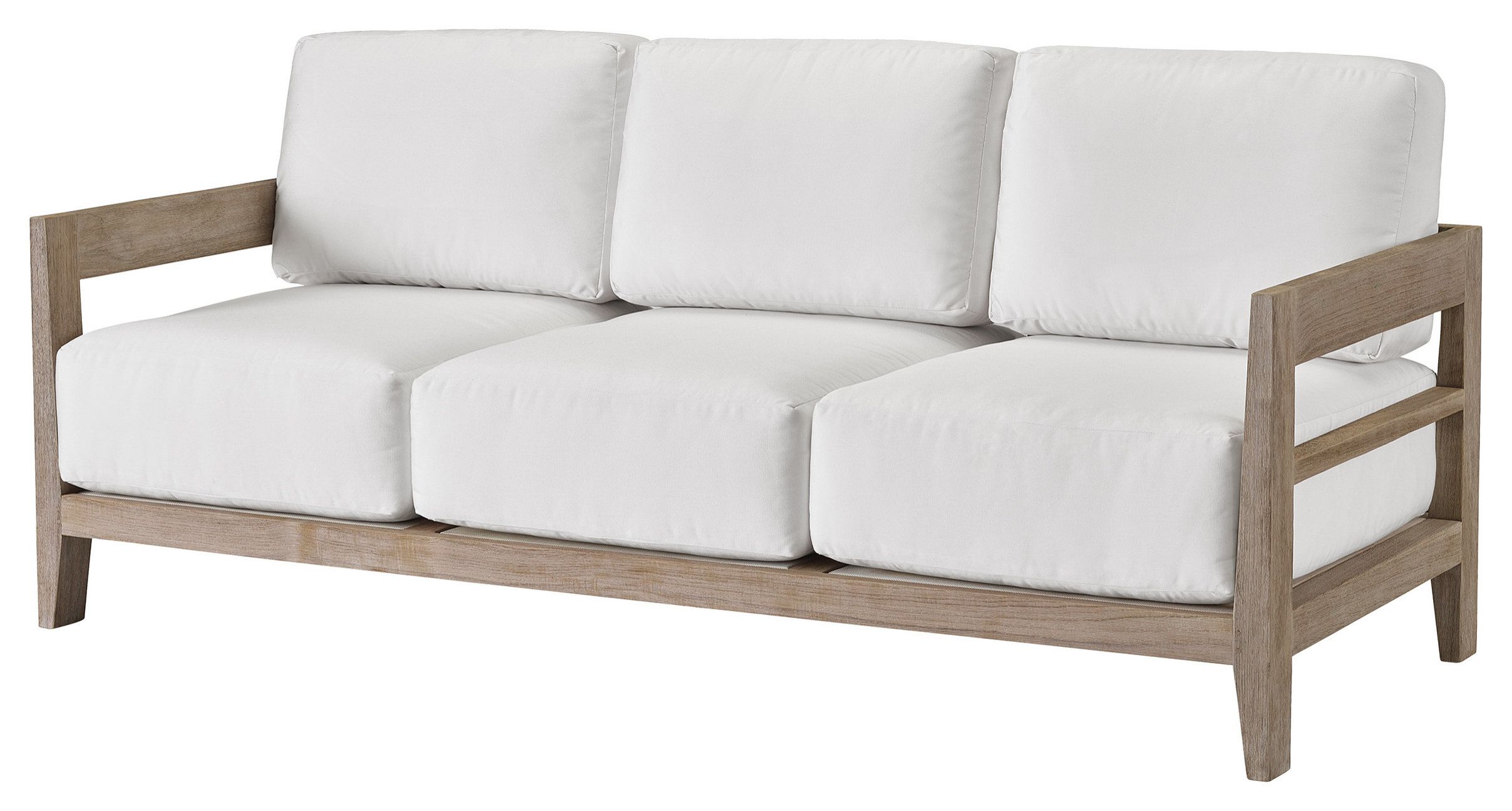 La Jolla Sofa - Transitional - Outdoor Sofas - By Universal Furniture ... with regard to La Jolla Sofa